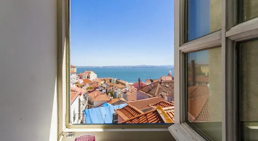 Creative Stay in Alfama