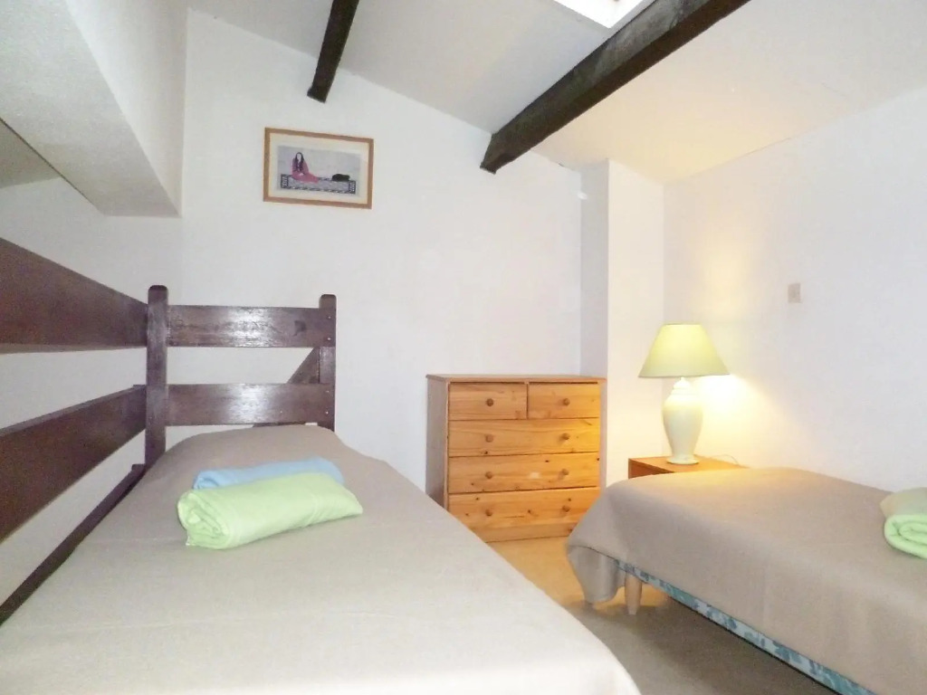 Holiday Home Les Maisons Du Soleil