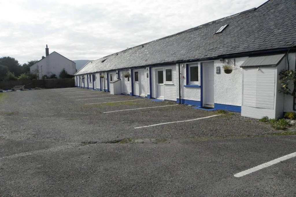 Morefield Motel