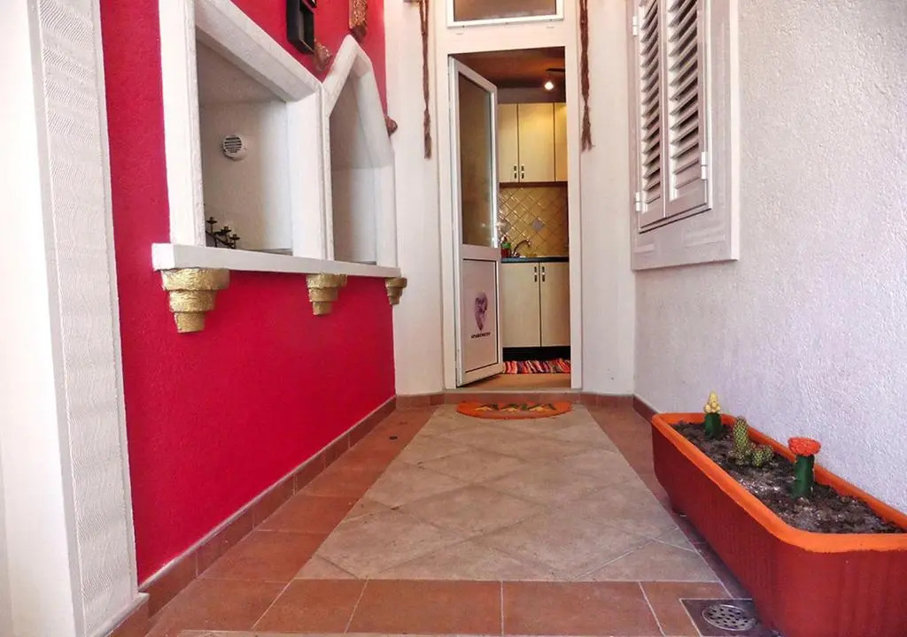Apartments Rock Palace