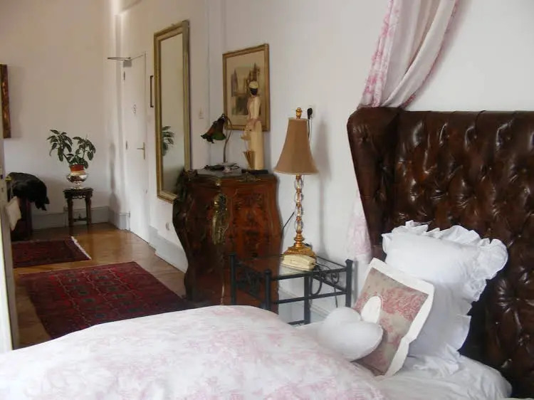 LA VILLA Hôtel-Restaurant