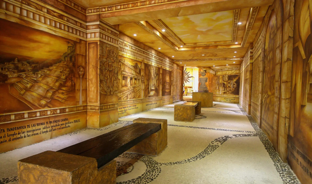 Hotel Xbalamqué Boutique & Spa