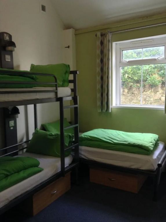 YHA Port Eynon