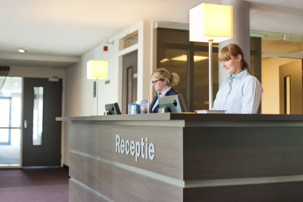 Hotel Port of Moerdijk