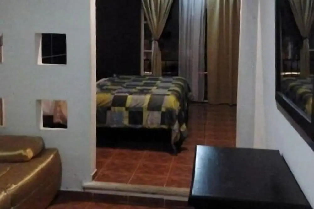 Casa Juan