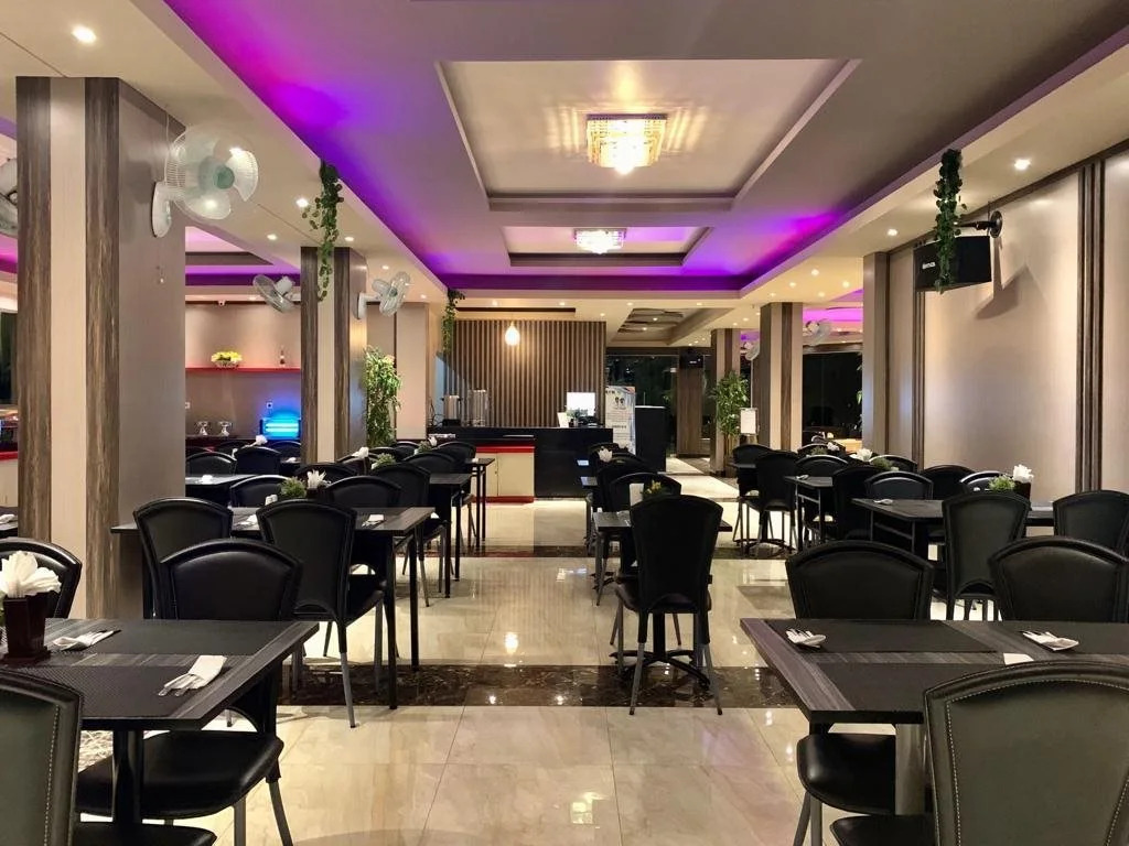 Grand Vilia Hotel