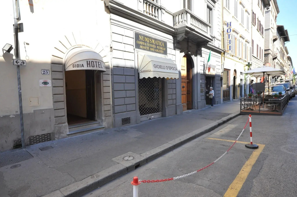 Hotel Gioia