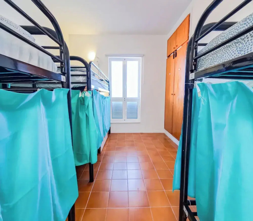 Las Eras Nest Hostel