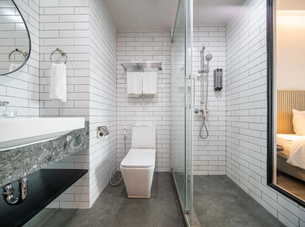 Mii Hotel Srinakarin - Sukhumvit