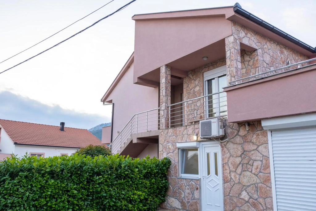 Apartments Solar Trebinje