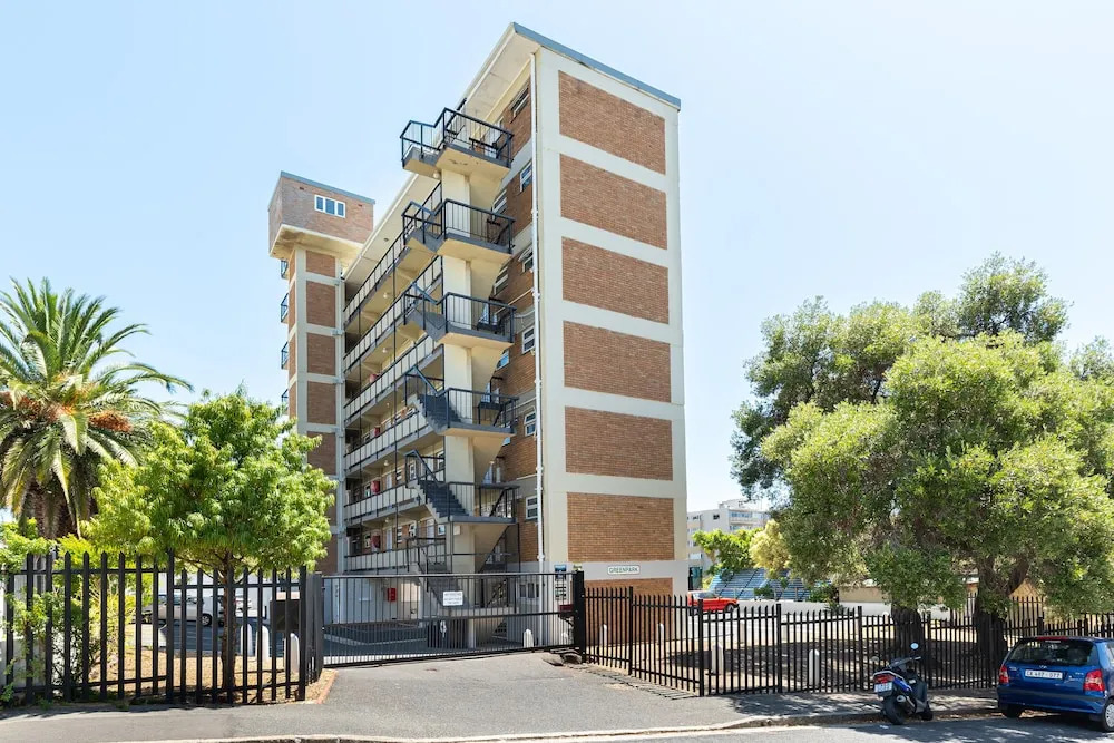 Greenpark 206