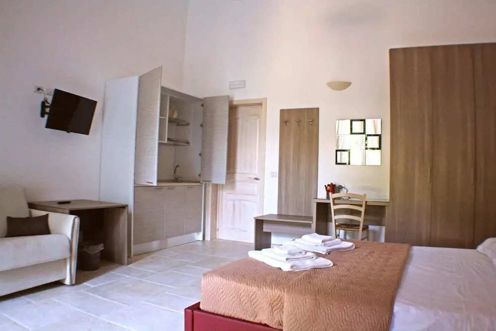 La Bella Lecce Rooms