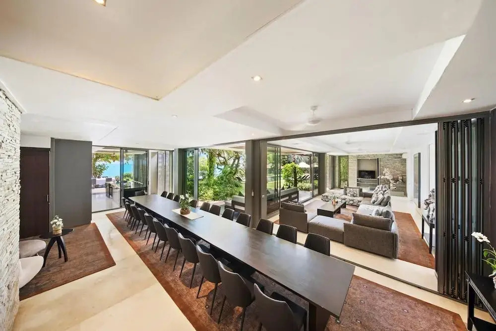 Sangsuri Villa 2
