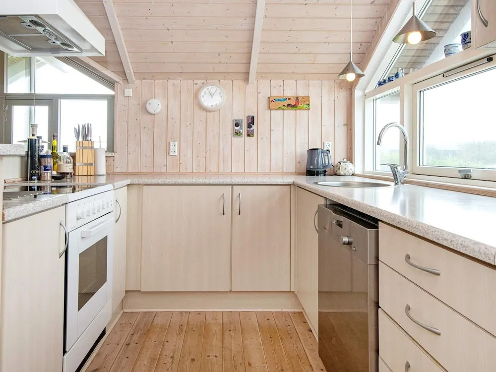 7 person holiday home in Harboøre-By Traum