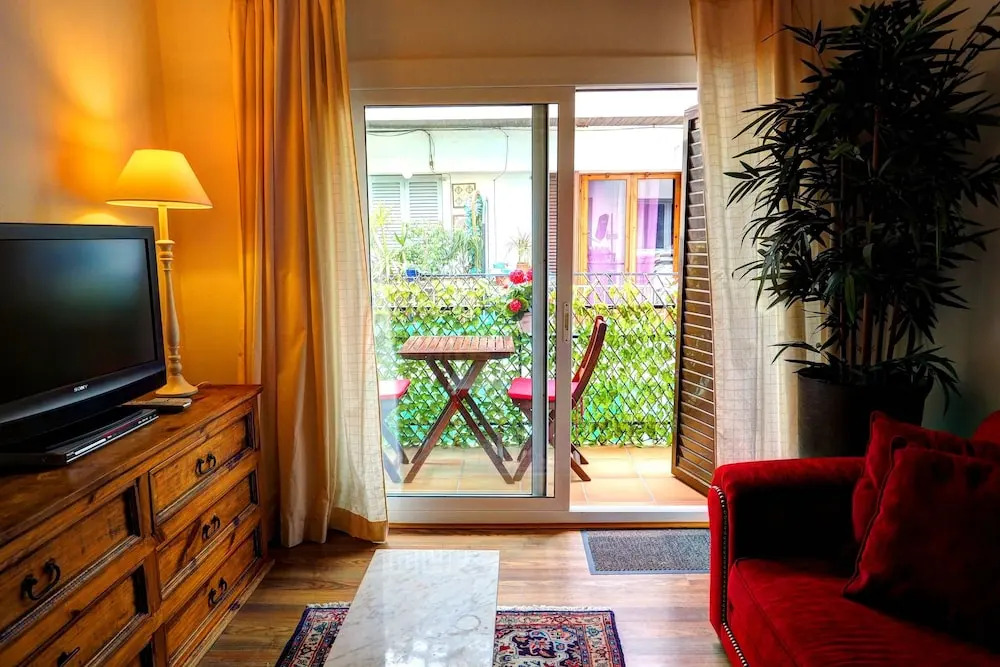 Johan Apartment