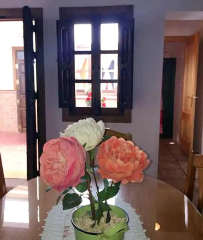 Apartment with 3 Bedrooms in Ronda, with Wifi