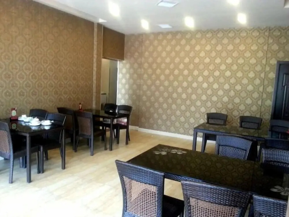 GreenTree Inn Tianjin Wuqing West YonGYAng Road Express Hotel