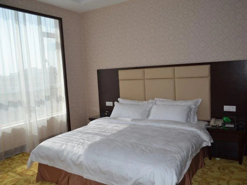 Daxing Hotel