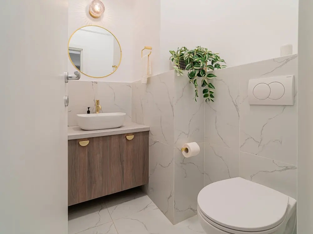 Loggia Luxe 5BR Living in Universitatii Area