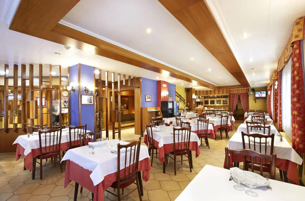 Hotel Univers