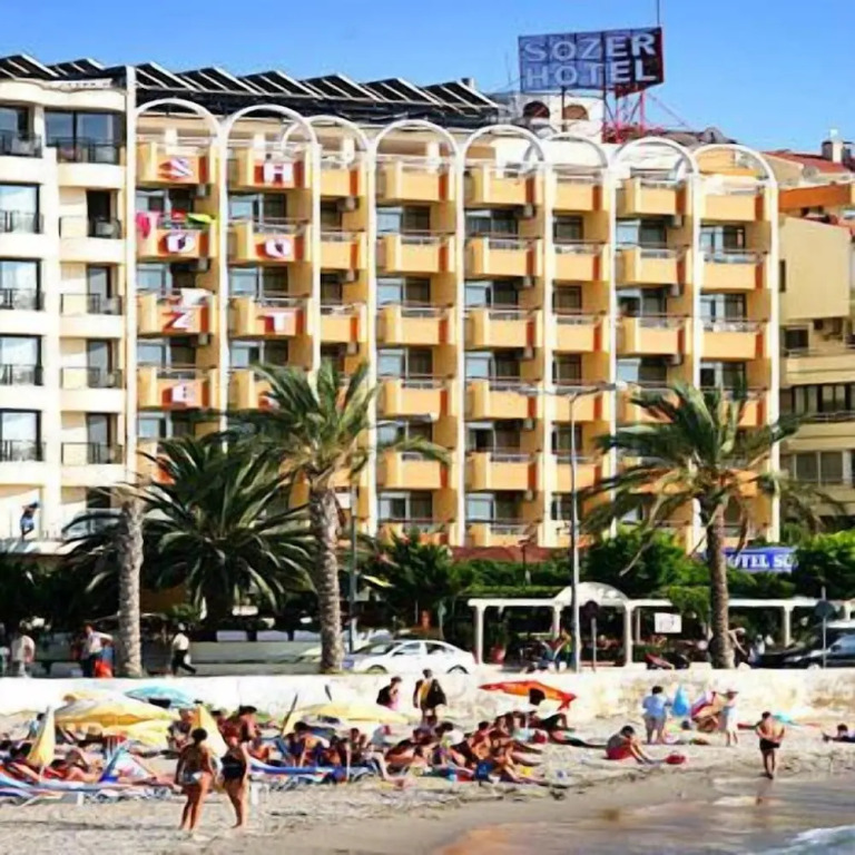 Hotel Sozer