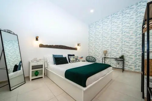 Flat 3 bedrooms 2 bathrooms - Naples
