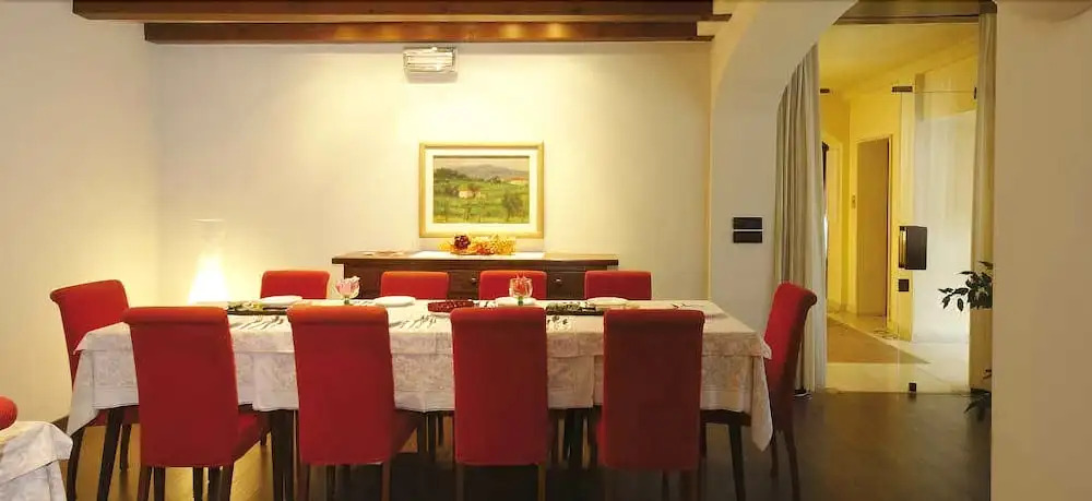 Hotel Nuovo De Cesero