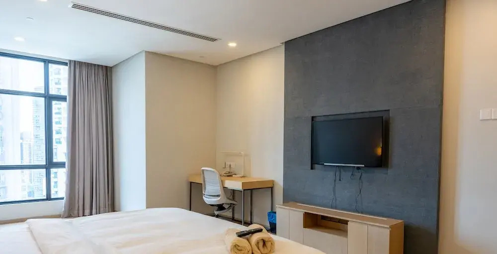 Premium 188 Residence