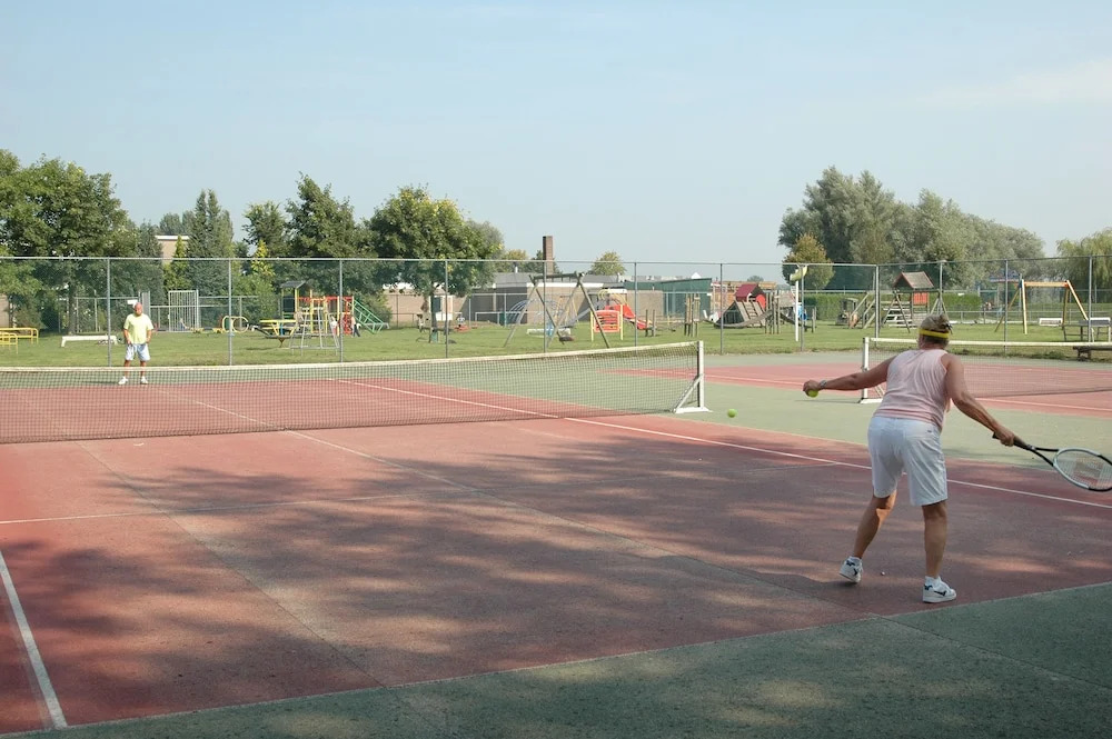 De Scherpenhof
