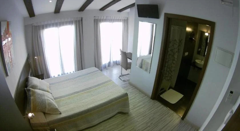 Hotel Fontanella