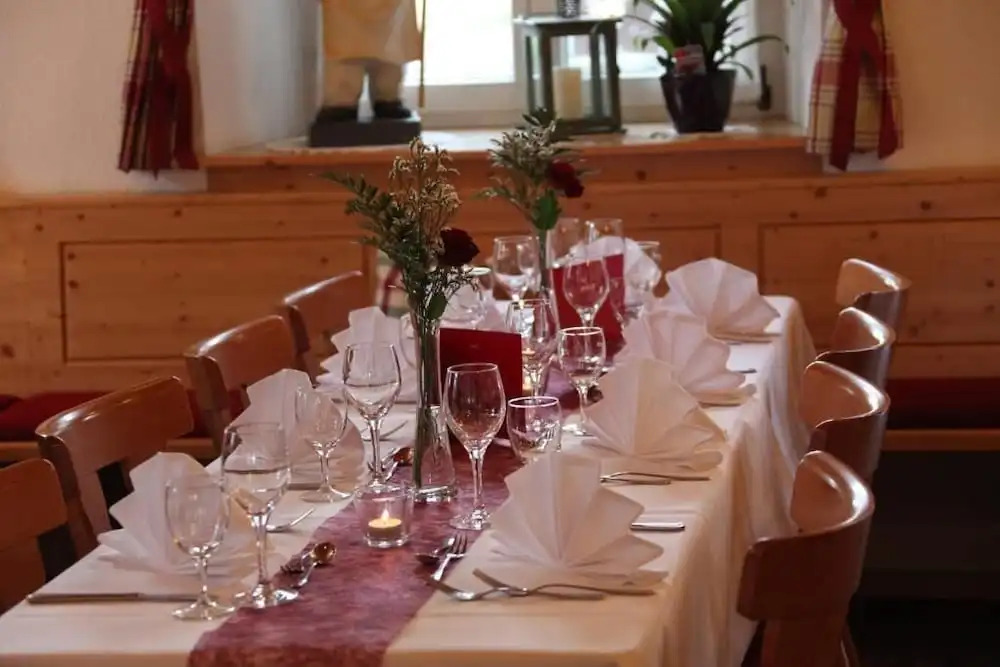 Landgasthof Bären