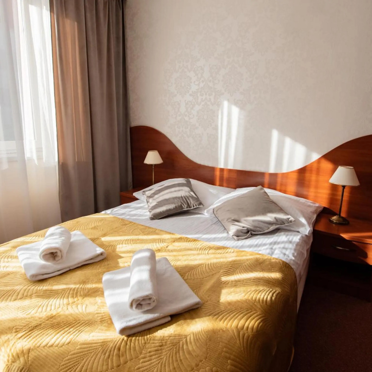 Hotel Grand Felix