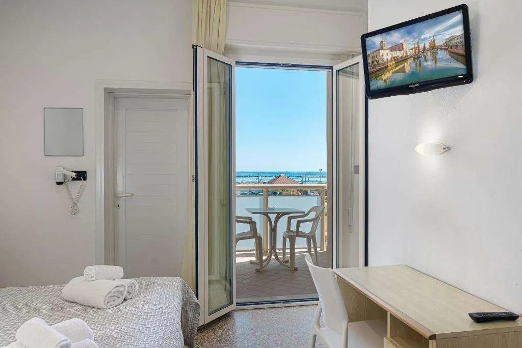 Hotel Annamaria