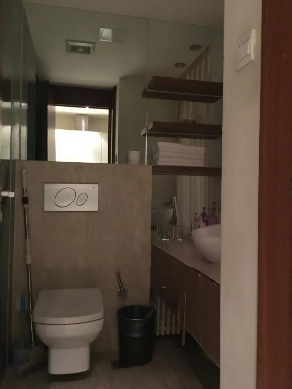 Fosen Suites At Seasons Park