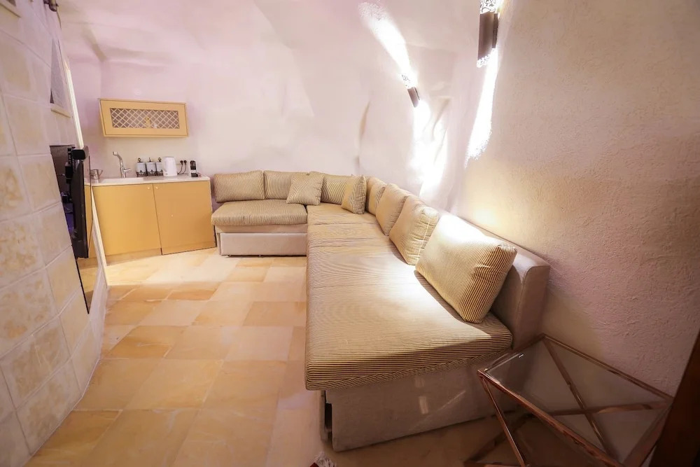 Western Wall Luxury House - Avraham