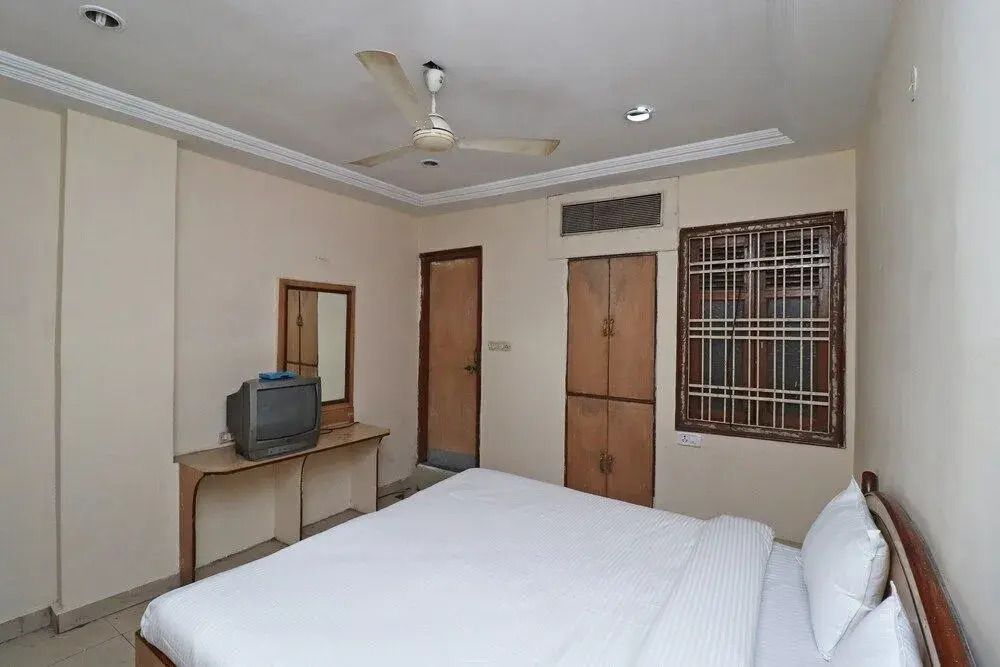 Hotel O Hotel Aishwarya