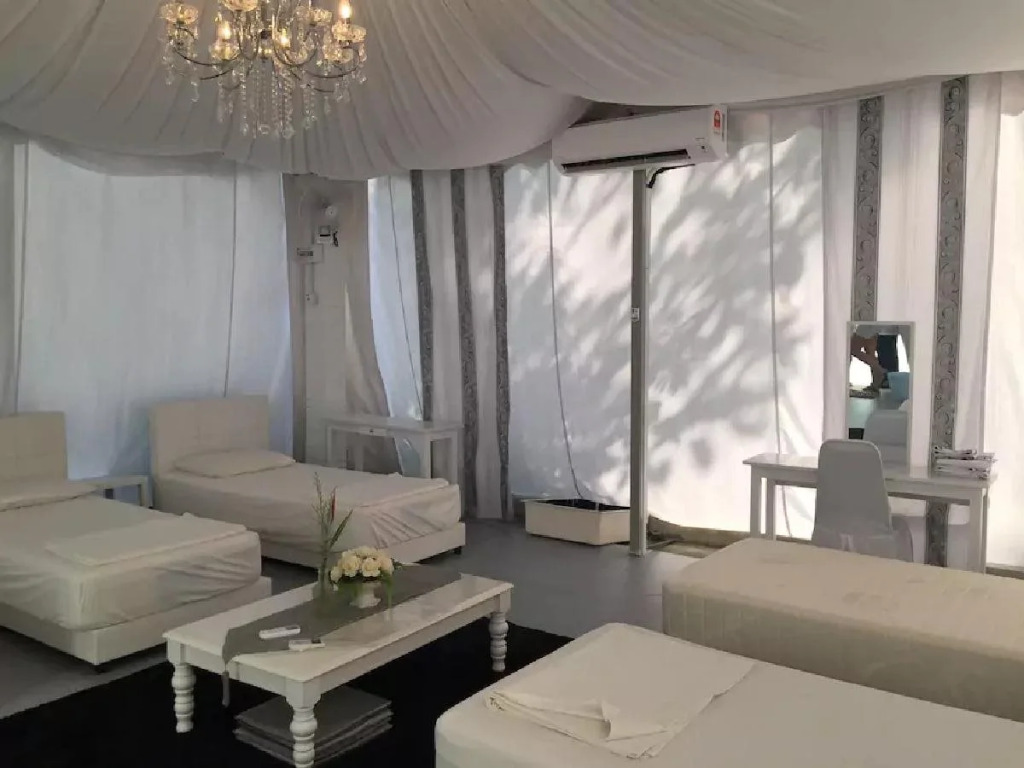 Benum Hill Resort
