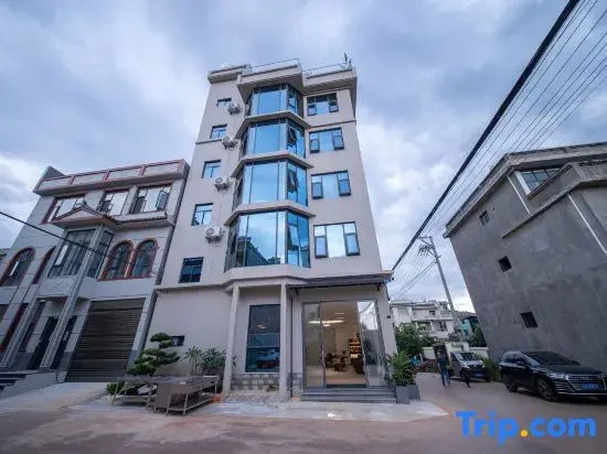 Mile Xike Hot Spring Villas