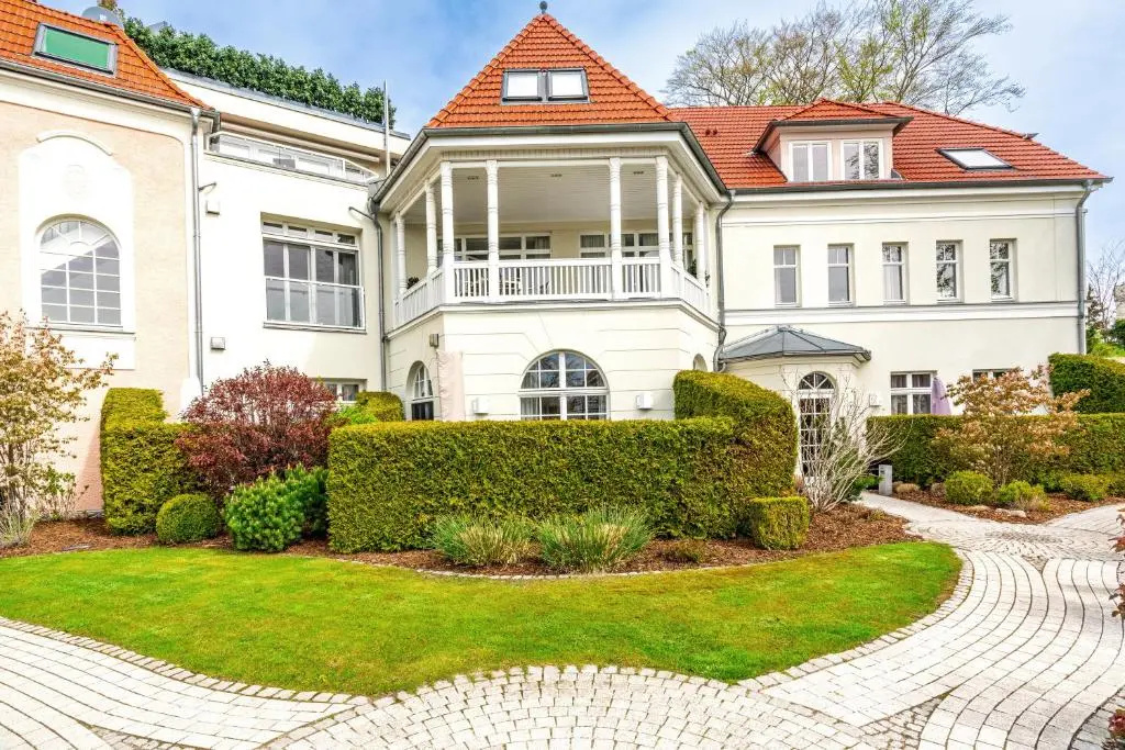 Villa Gruner Nr 7