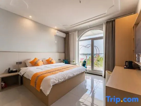 Suzhou Banshan Lake Homestay