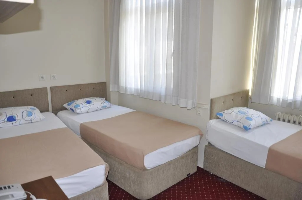 Otel Sınal
