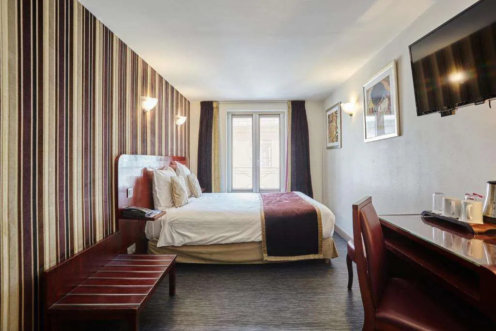 Hotel Opéra dAntin