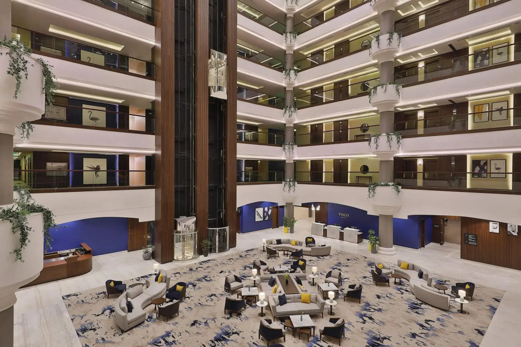 voco Al Khobar by IHG