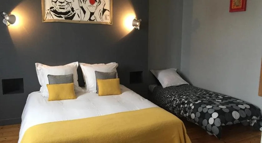LArt de Vivre Bed & Breakfast