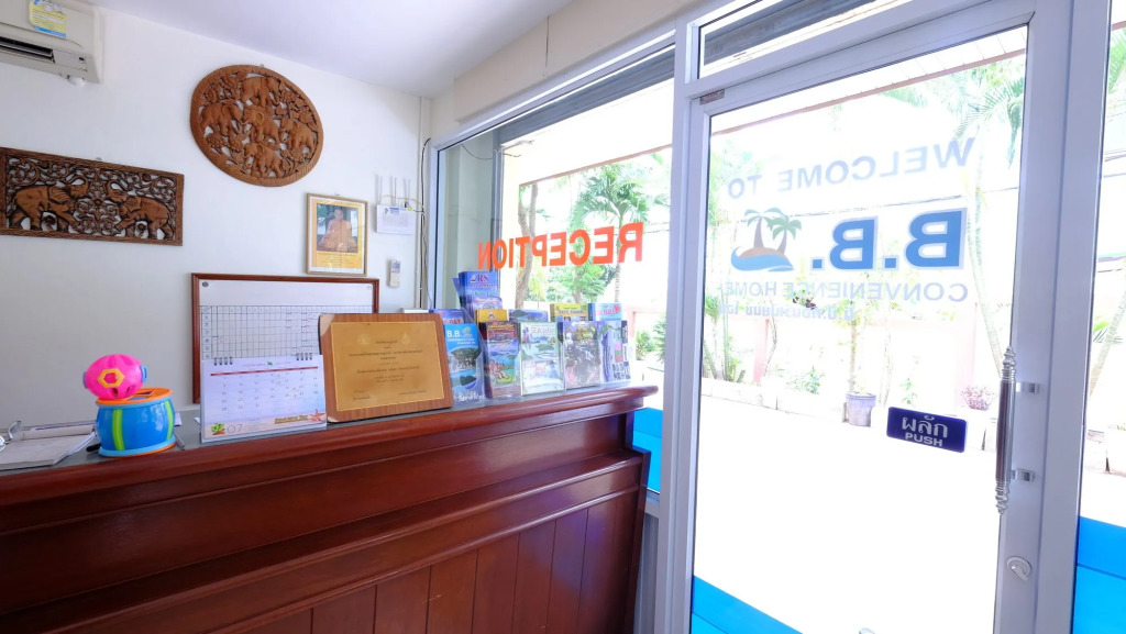 BB Convenience Home