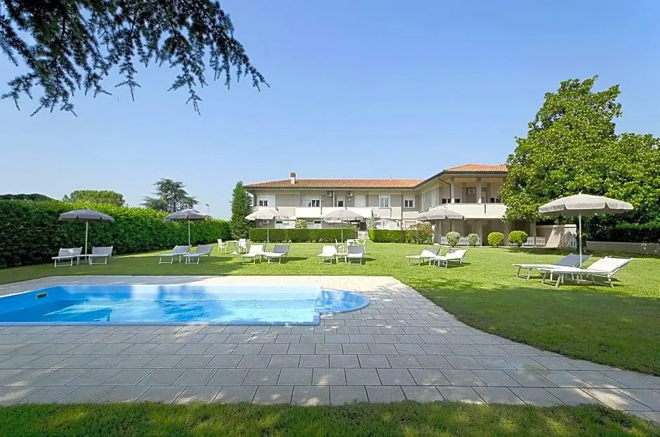 Hotel Venezia Park - ENJOY HOLIDAY
