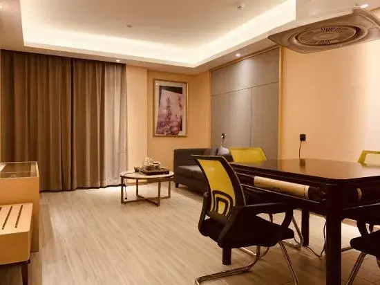 Xinken Hotel