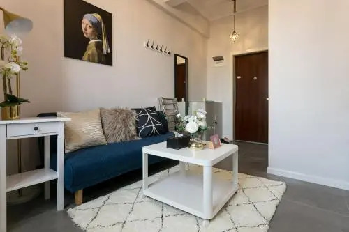 Xi'an Beilin·Yongning Gate· Locals Apartment 00140400