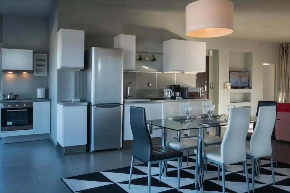Virgo - Loft With Spectacular View to Acropolis