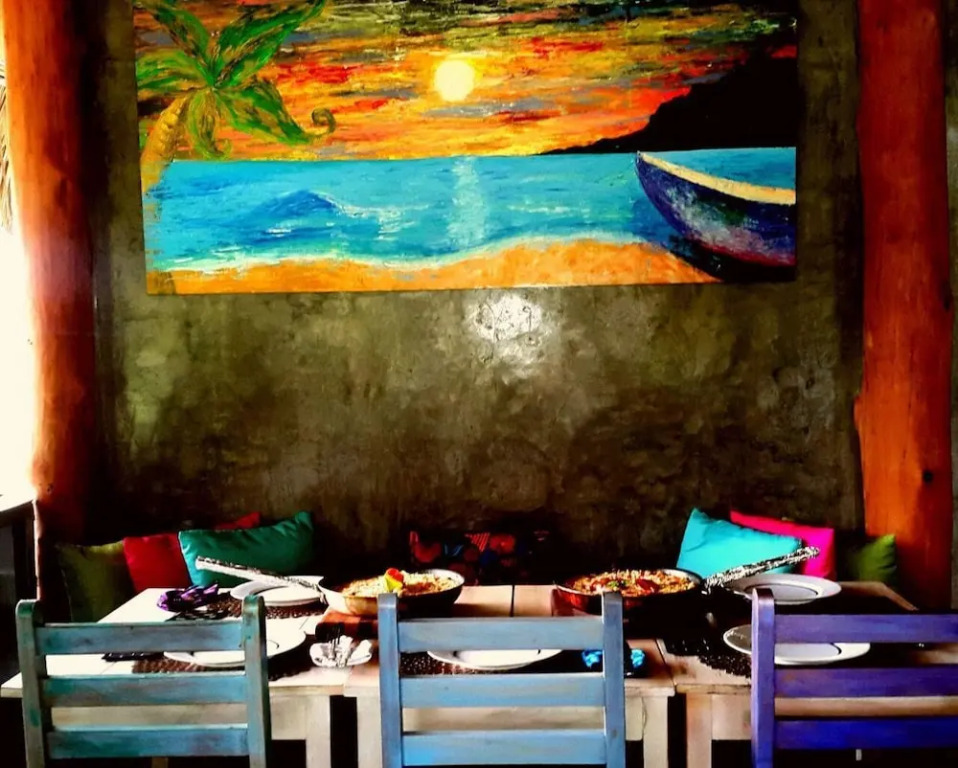 Solost Hotel Eco Boutique